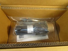 Bodine Electric 0163, 24A4BEPM-Z4 Gear Motor, 1/17 Hp, 14 Rpm, 180:1, 100 Lb-in.