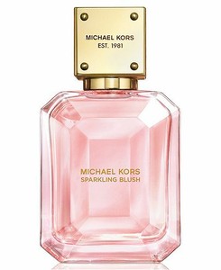 michael kors perfume sparkling blush
