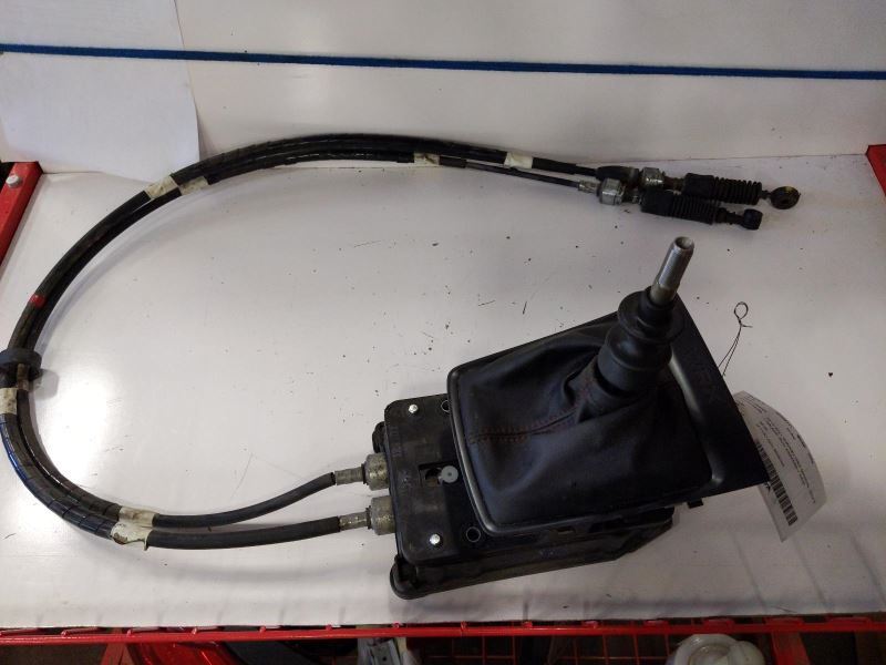 20182023 Subaru WRX Manual Shift Linkage Rod Assembly OEM eBay