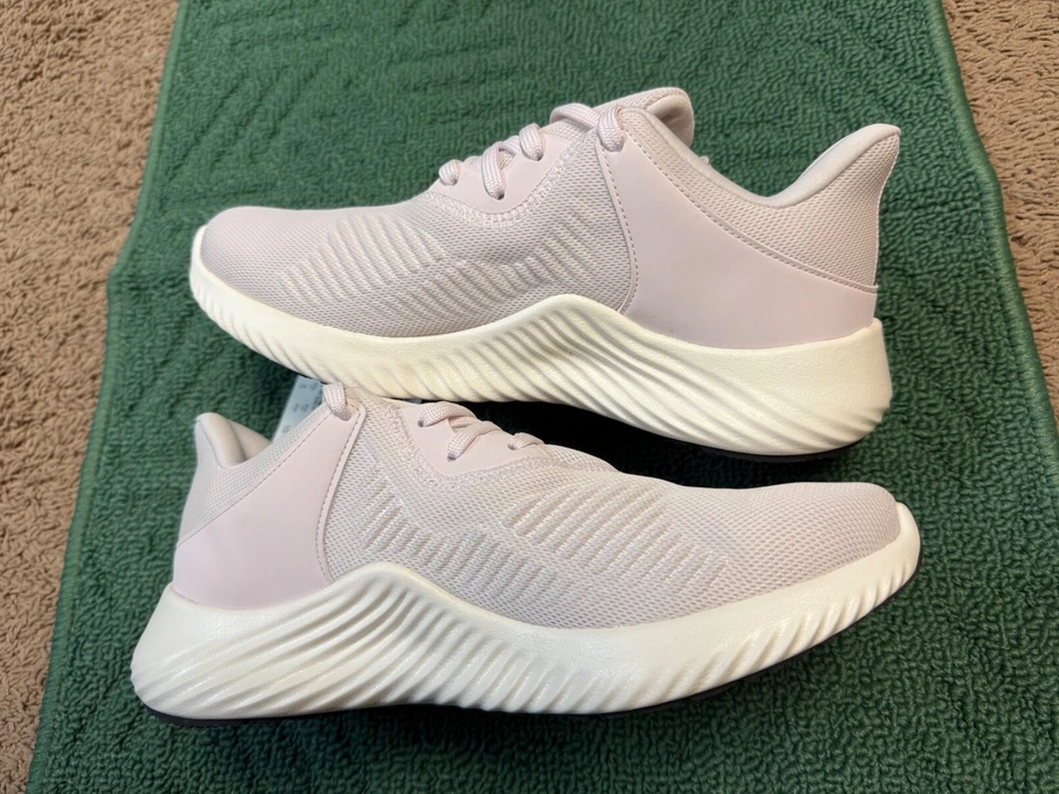 Zapatos para mujer G28574 Adidas Alphabounce RC 2 tinte orquídea Foto 2 de 4