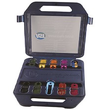 Assenmacher 1018 10pc. Line Disconnect Set New