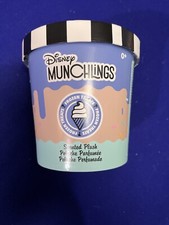 Disney Parks Munchlings Mystery Scented Plush Frozen Treats New Sealed