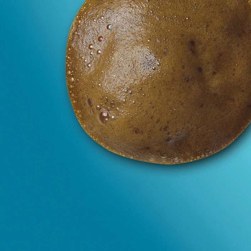 ST TROPEZ Self Tan Express Bronzing Mousse 100ml (Travel Size) - with Aloe Vera - image 3 of 4