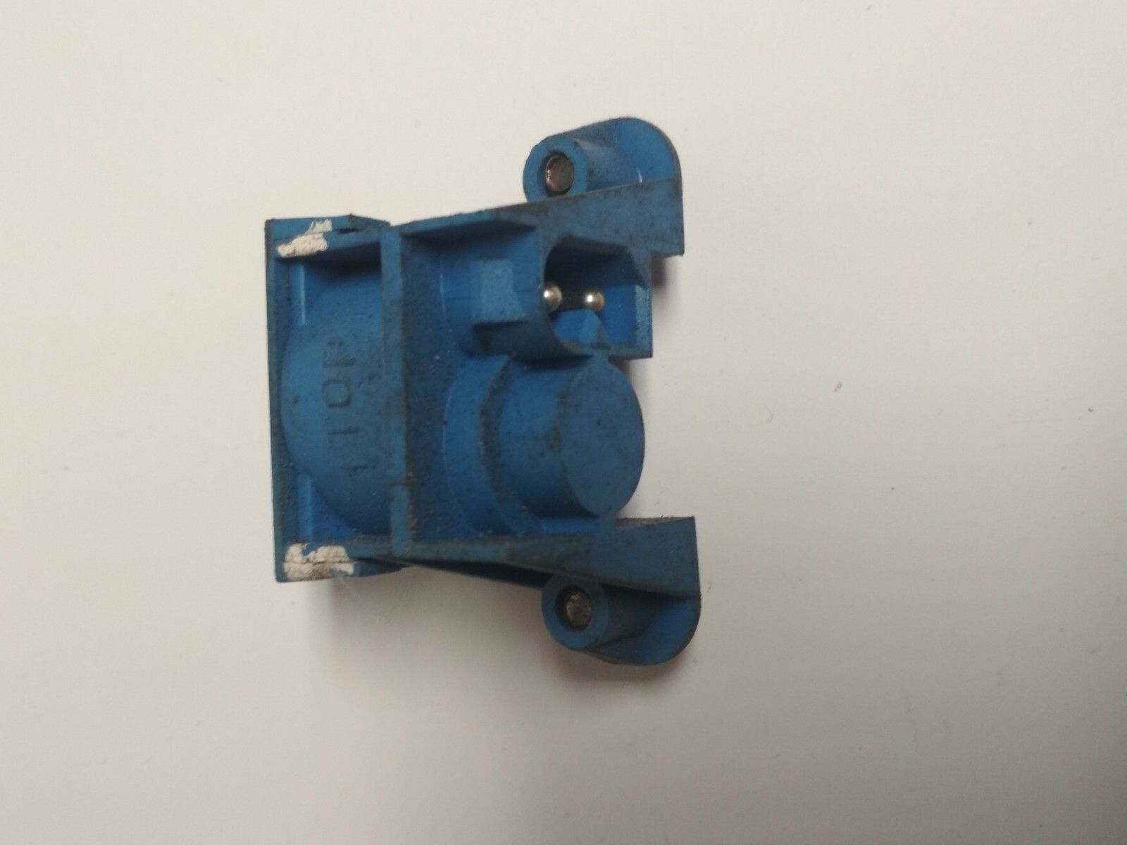 A179 BMW E39 5-er Control Unit Relay 61.31 83502842 SteuergerÃ¤t 