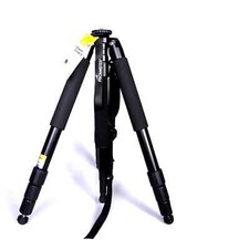 Promaster 6381 SystemPro Classic Combi 32 Aluminum, 4-Section, 7.4-70" Tripod