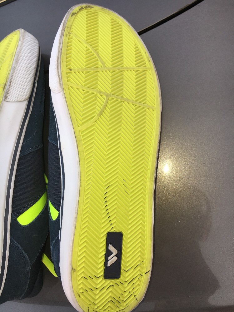 VANS Size 8 SHAUN‎ WHITE Special Collab VANS Size 8 (SHAUN WHITE) $99.98 + S&H | eBay main image 3