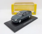 GC4207 DIP MODELS / #221701 GAS PRIORA 2170 TMS 2010 METAL GREEN 1/43
