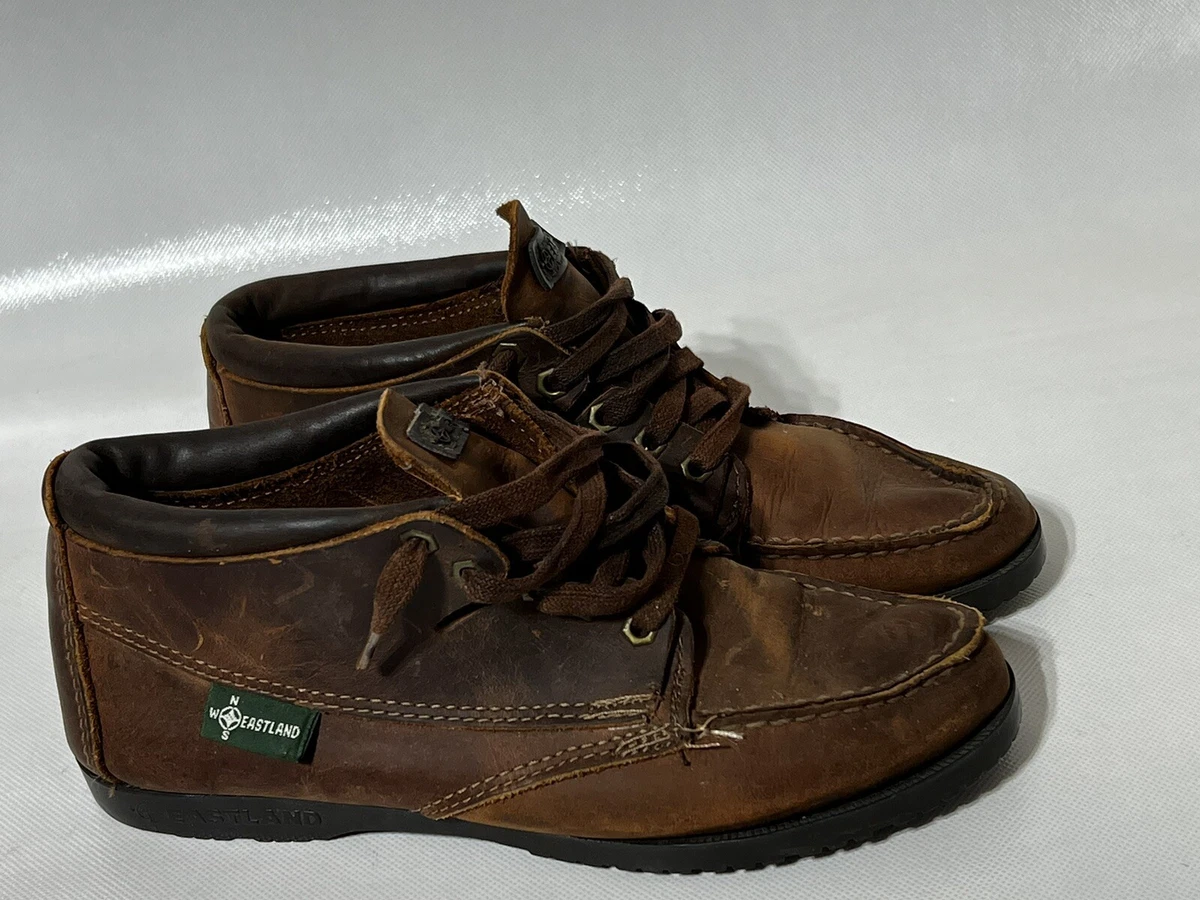 90s eastland deals shoes