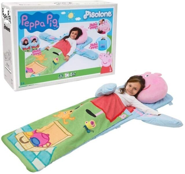 Giochi Preziosi – Pisolone Peppa Pig