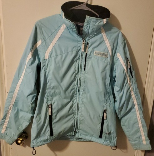 Full Zip Jacket RN 64902 CA 34456 