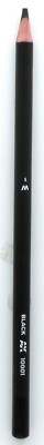 AK Interactive AK10001 Black (Weathering Pencil) For Modelling Paint Effects 