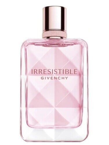 2024-IRRESISTIBLE VERY FLORAL GIVENCHY-EDP-SPR-2.7 OZ-80 ML-AUTHENTIC-P/B-FRANCE