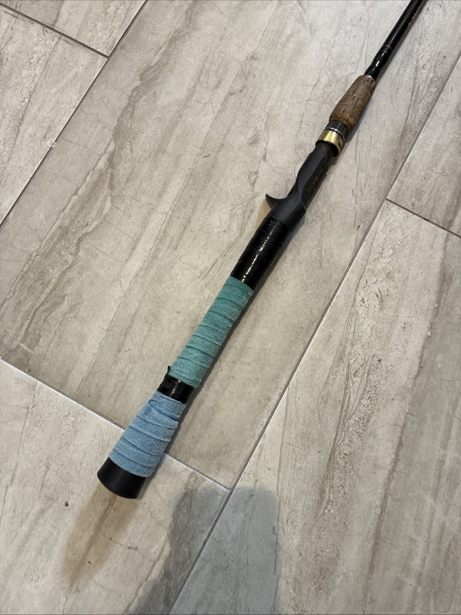 Vintage Team Daiwa Advantage 661MHRB 6'6
