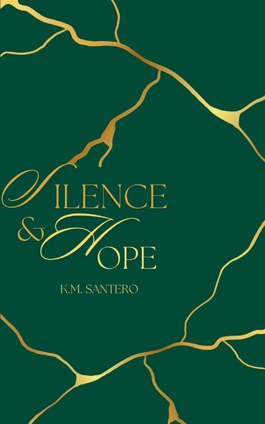 Kelsey Santero | Silence & Hope | Taschenbuch | Englisch (2024)-image