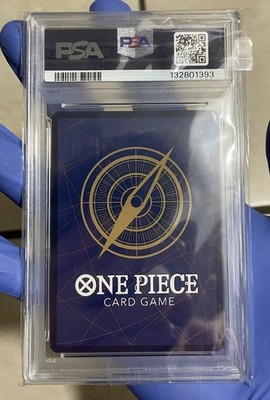 Monkey.D.Luffy (Pre-Release Tournament) (Winner) P-036 One Piece