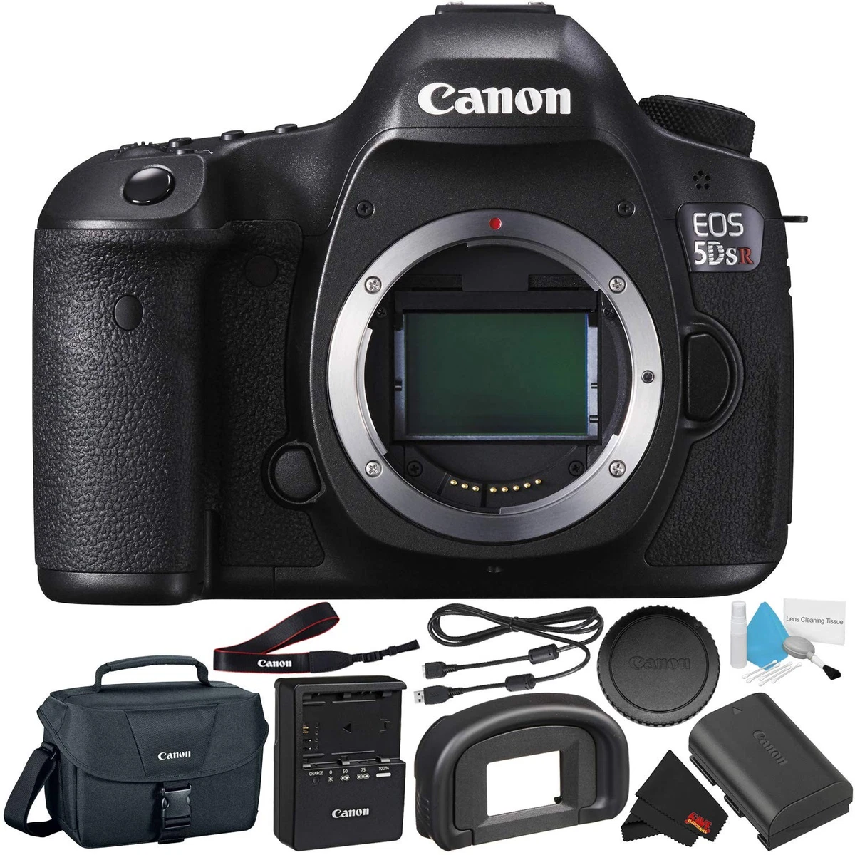 美品 Canon EOS 5Ds R ボディ＋BG-E11＋LP-E6N（4個） Canon EOS 5DS R Digital Cameras for Sale - Shop New & Used Digital