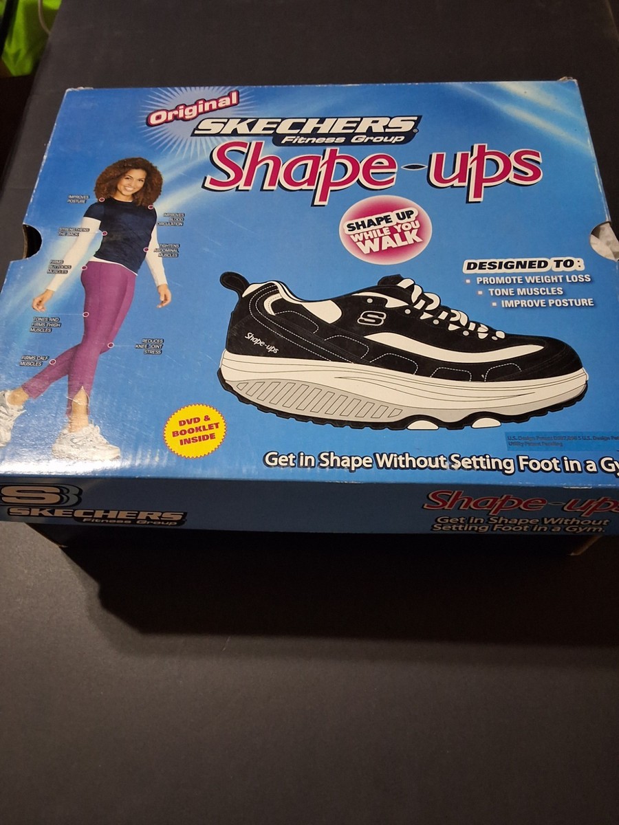 Running Shoes Toning Shoes Skechers Shape Ups Vs Reebok Easytone