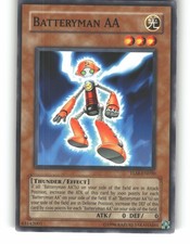 yugioh batteryman cards 401 Games Canada - Batteryman Solar - OP10-EN005 - Super Rare main image 1