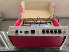 ZyXEL USG20W-VPN Firewall
