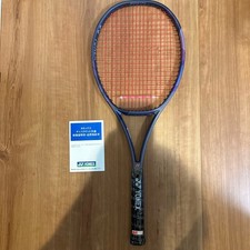 0065 YONEX PERCEPT 97 G2 New Color Midnight Navy