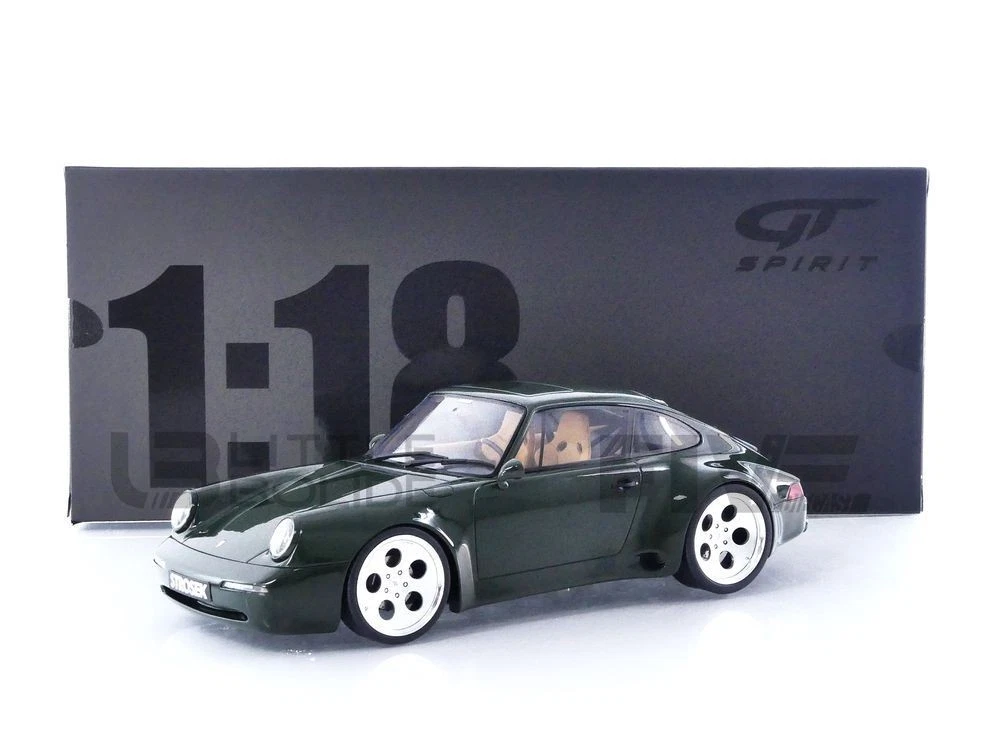 GTspirit Porsche 1:8 Scale Diecast & Toy Vehicles for sale | eBay