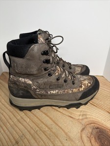 Under Armour Bozeman Boots | eBay display picture 1