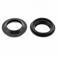 Staubkappen FüR Gabelsimmerringe All Balls 57-113 FüR Honda XL 200 R 1983-1984