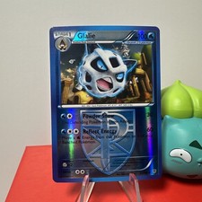 Glalie (Team Plasma) 22/101 Plasma Blast Reverse Holo
