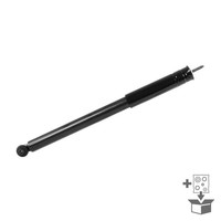 2X StoßDäMpfer Monroe 376043SP FüR Mercedes Klasse W211 200 CDI 211 004 007 041