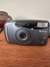 Fuji DL-550 Zoom Date Kamera Analog Kamera Film Camera 35mm