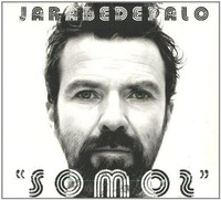 Audio Cd - Jarabe De Palo - Somos - Carosello -D- Neu