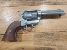 Diecast Revolver non-firing replica Colt SAA BKA 98