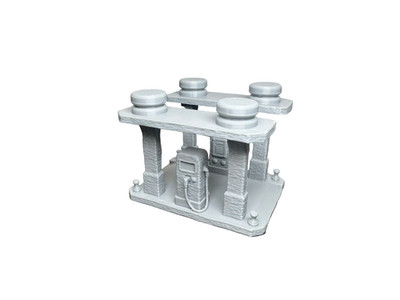 Energy Tankstelle 28mm Sci-Fi Desert Scatter Terrain Desertmania