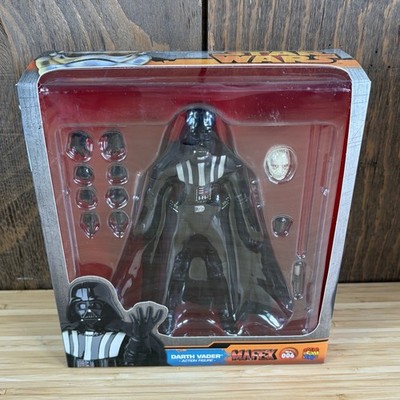 Mafex Medicom Toy Star Wars DARTH VADER NO. 006
