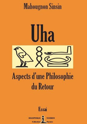 Mahougnon Sinsin | Uha - Aspects d'une philosophie du Retour | Taschenbuch