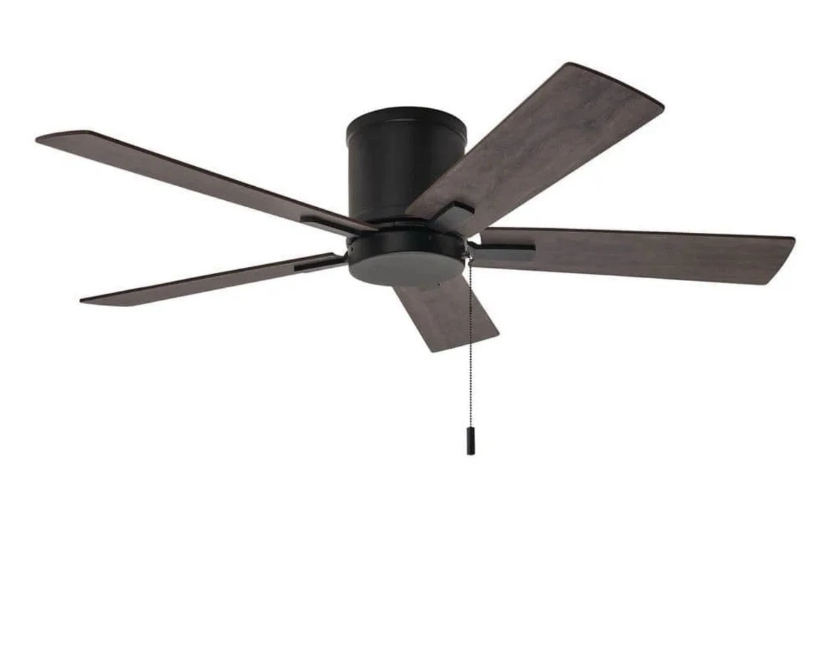 Hampton Bay Ceiling Fans 48 in Fan Width for sale | eBay