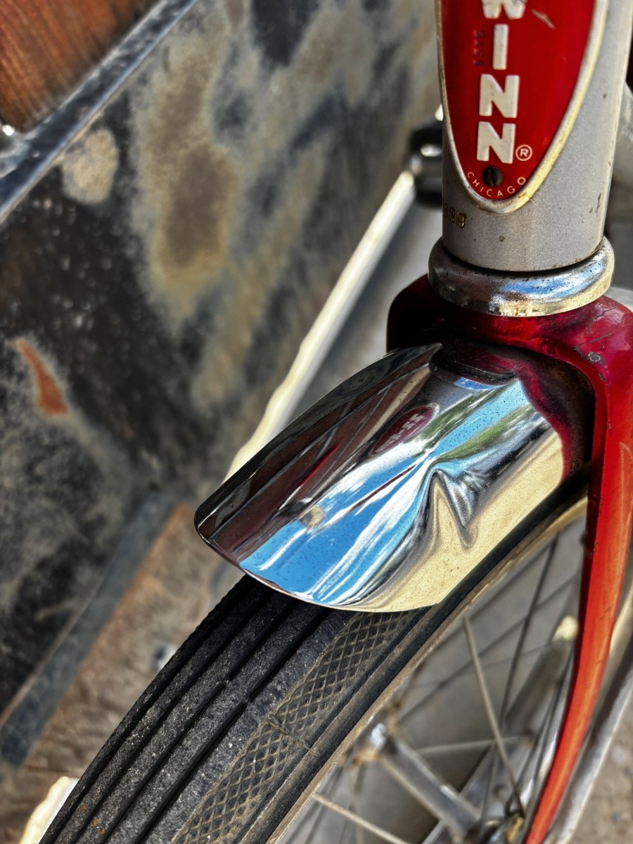 Vintage Schwinn Pixie 16