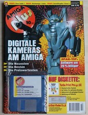 Amiga plus 10/97