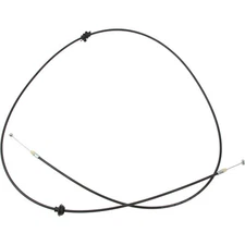 DORMAN 912-209 Hood Release Cable Assembly For 99-04 Honda Odyssey