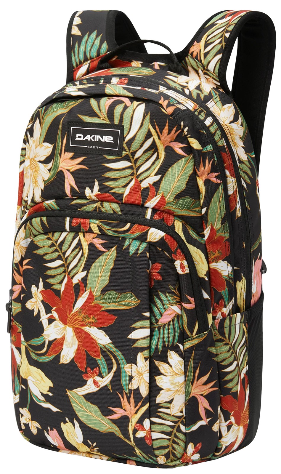 Рюкзак DaKine Campus объемом 25 литров - Sunset Bloom - Новинка 12690₽