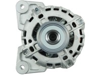 As-Pl Lichtmaschine Generator Lima AS A0485 12V FüR Renault Twingo 3 Megane KZ0