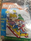 Burger King Wind-up Toy Nickelodeon Rugrats Crawling Tommy Figure 1998 — photo 4
