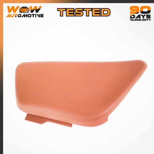 Maserati Quattroporte S Q4 2014-2019 Left Trim panel Photo - $63