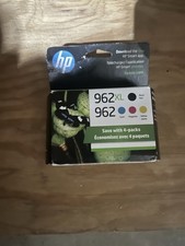 Cartuccia di inchiostro HP per stampanti