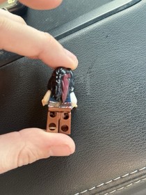 Lego Captain Jack Sparrow 4192 4191 4183  Pirates of the Caribbean Minifigure