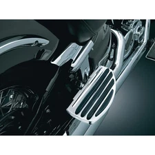 Kuryakyn Rubber Pads for Kuryakyn Floorboards Motorcycle Street Bike 4543