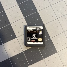 Nintendo DS - Star Wars Episode 3 - Revenge of The Sith CARTRIDGE ONLY