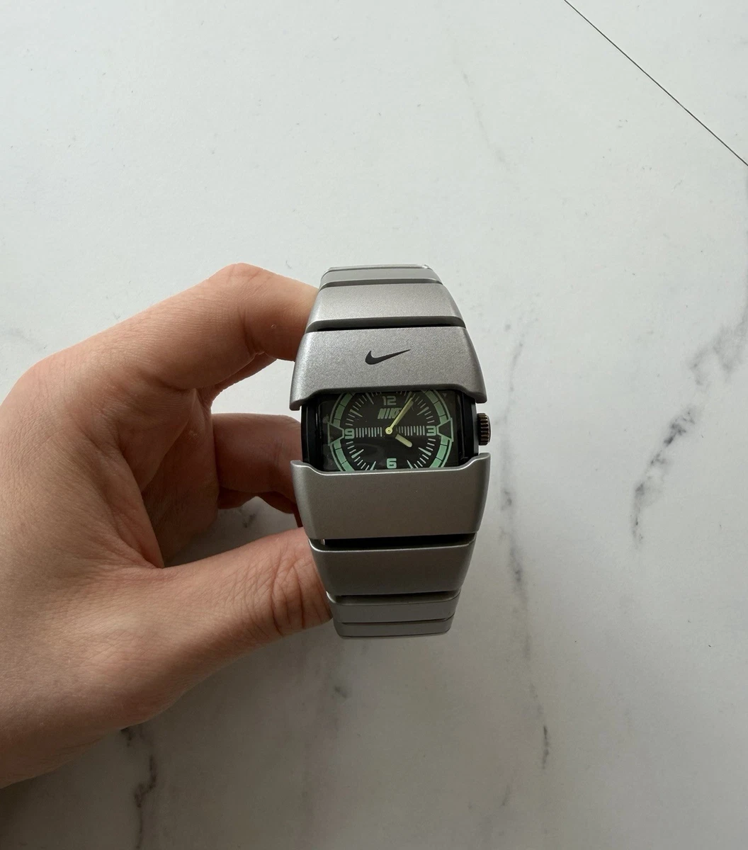 Nike Sport Digital Wristwatches for sale - eBay