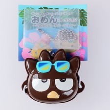 Bad Badtz-Maru - Sanrio Miniature Japanese Mask Collection "Tanned Beach Ver."
