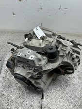 Automatikgetriebe VW Touran II (1T3) 2.0 TDI 103kW 140PS